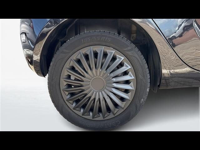 LANCIA Ypsilon usata, con Climatizzatore