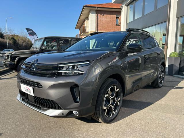 CITROEN C5 Aircross usata, con Boardcomputer