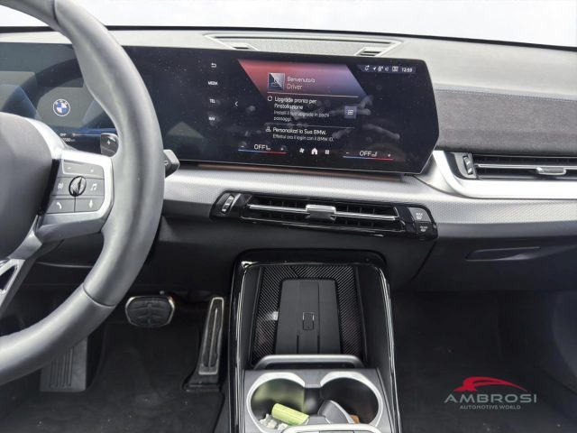 BMW X1 usata 10