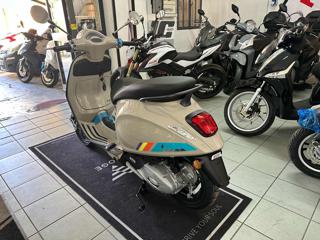 PIAGGIO Vespa 125 Primavera usata 3