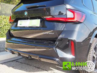 BMW X1 usata, con Chiusura centralizzata senza chiave