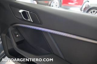 BMW 118 usata, con Supporto lombare
