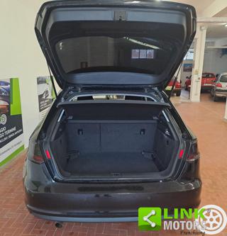 AUDI A3 usata 33