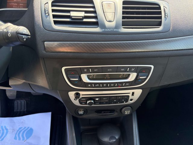 RENAULT Megane usata, con Boardcomputer