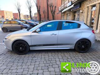 ALFA ROMEO Giulietta usata, con Autoradio