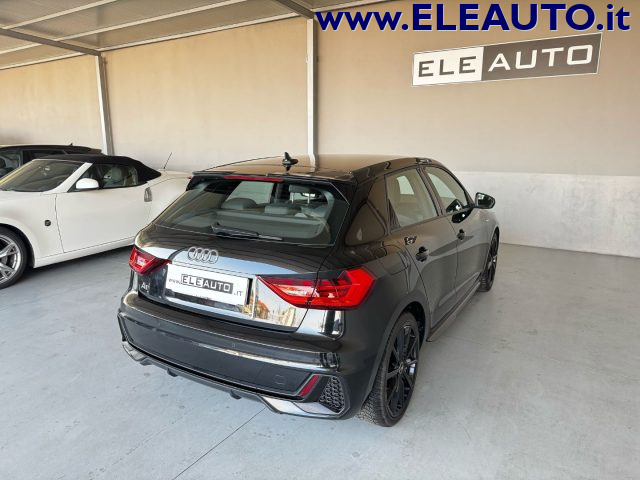 AUDI A1 usata, con Antifurto