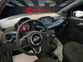 FIAT 500 usata 13
