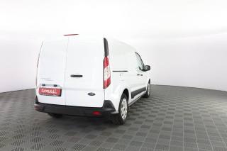 FORD Transit Connect usata 12
