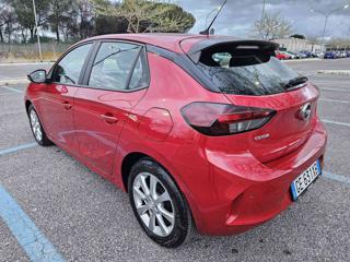 OPEL Corsa usata, con Autoradio