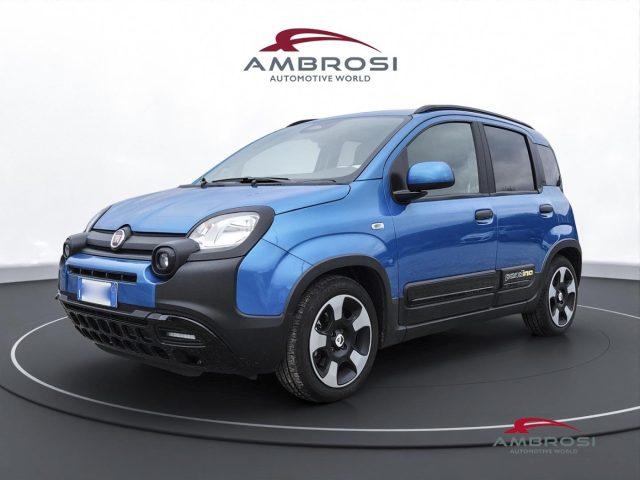 FIAT Panda usata 0