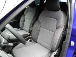 RENAULT Captur usata, con Sistema di navigazione
