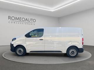 CITROEN Jumpy usata, con Airbag Passeggero