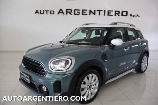 MINI Countryman 2.0 Cooper D Northwood Edition Countryman ALL4