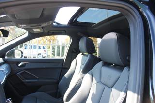 AUDI Q3 usata, con Immobilizzatore elettronico