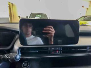JEEP Avenger usata, con Controllo trazione