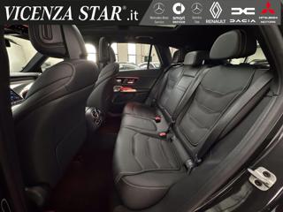 MERCEDES-BENZ GLC 43 AMG usata, con Climatizzatore