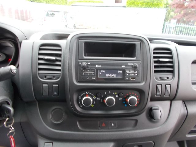 FIAT Talento usata, con Autoradio digitale
