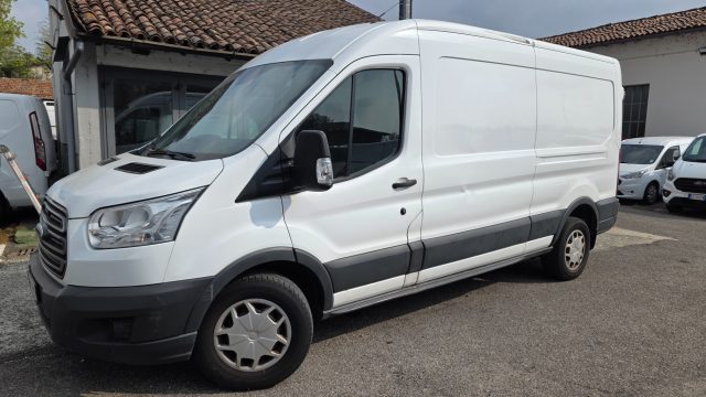 FORD Transit usata, con Autoradio