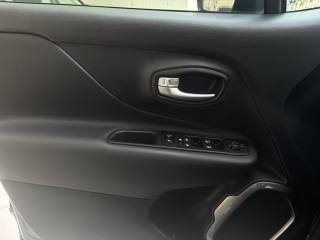 JEEP Renegade usata, con Servosterzo