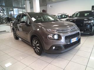CITROEN C3 usata, con Airbag