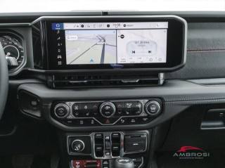 JEEP Wrangler usata 14