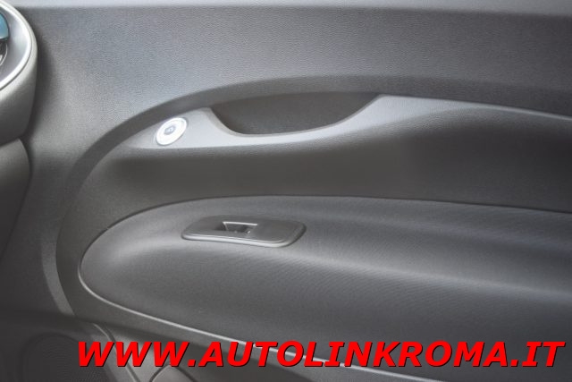 FIAT 500 usata, con Immobilizzatore elettronico