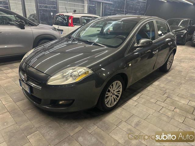 FIAT Bravo usata, con Climatizzatore