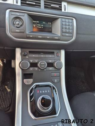 LAND ROVER Range Rover Evoque usata, con Fendinebbia