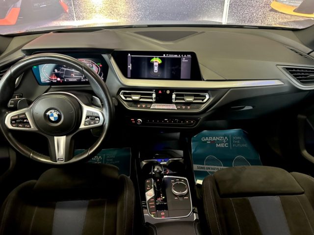 BMW 220 usata 13