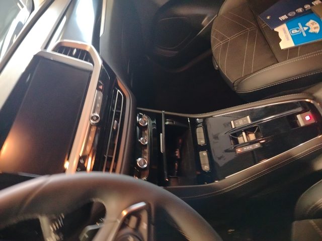 OPEL Grandland usata, con Riconoscimento dei segnali stradali