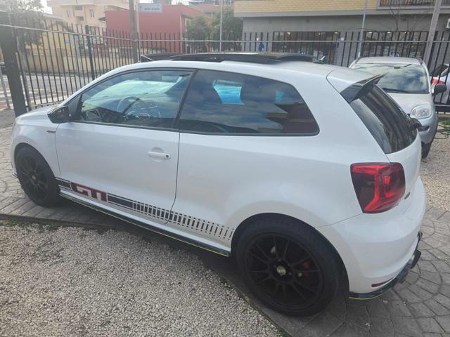 VOLKSWAGEN Polo usata, con Chiusura centralizzata