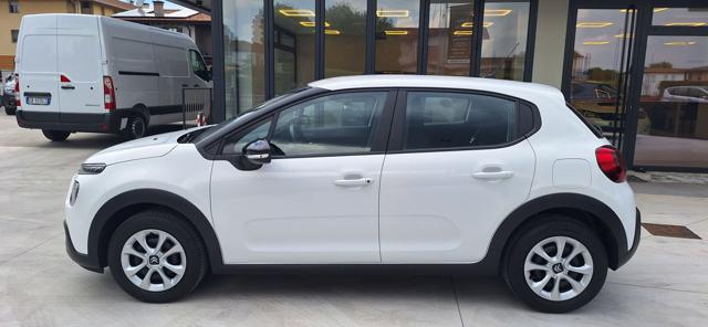CITROEN C3 usata, con Specchietti laterali elettrici