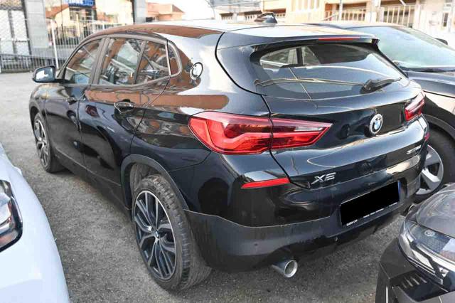 BMW X2 usata, con Autoradio