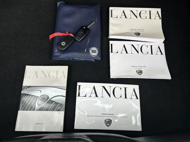 LANCIA Ypsilon usata, con Specchietti laterali elettrici