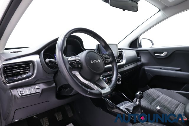 KIA Stonic usata, con Alzacristalli elettrici