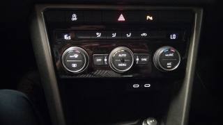 VOLKSWAGEN T-Roc usata, con Sensori di parcheggio posteriori
