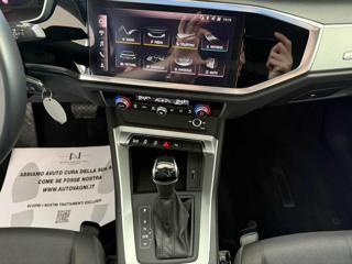 AUDI Q3 usata 30