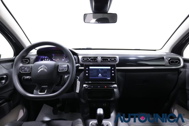 CITROEN C3 usata, con Climatizzatore