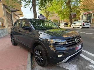 VOLKSWAGEN T-Cross usata, con Airbag Passeggero