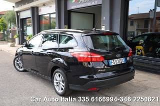 FORD Focus usata 93