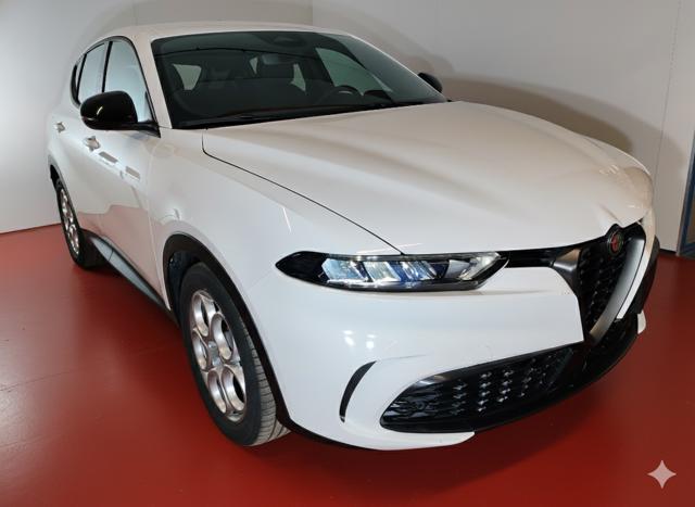 ALFA ROMEO Tonale usata, con Airbag laterali