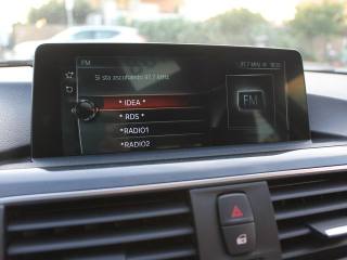 BMW 318 usata, con Bracciolo