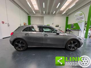 MERCEDES-BENZ A 180 usata, con Autoradio