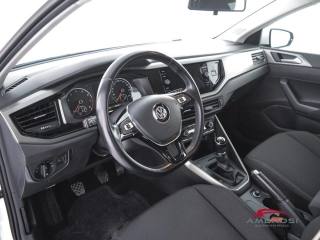 VOLKSWAGEN Polo usata 7