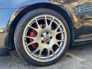 VOLKSWAGEN Golf usata, con Airbag Passeggero