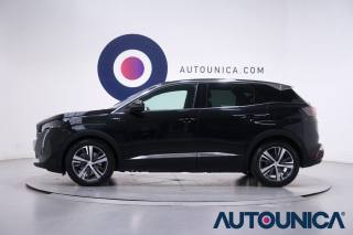 PEUGEOT 3008 usata, con Park Distance Control