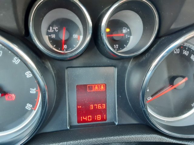 OPEL Mokka usata, con Cerchi in lega