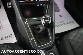 VOLKSWAGEN Taigo usata, con Park Distance Control