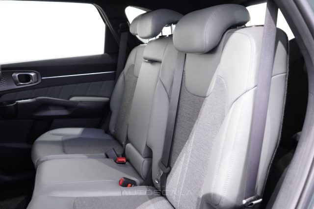 KIA Sorento usata, con Sensori di parcheggio posteriori