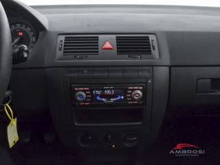 SKODA Fabia usata 14